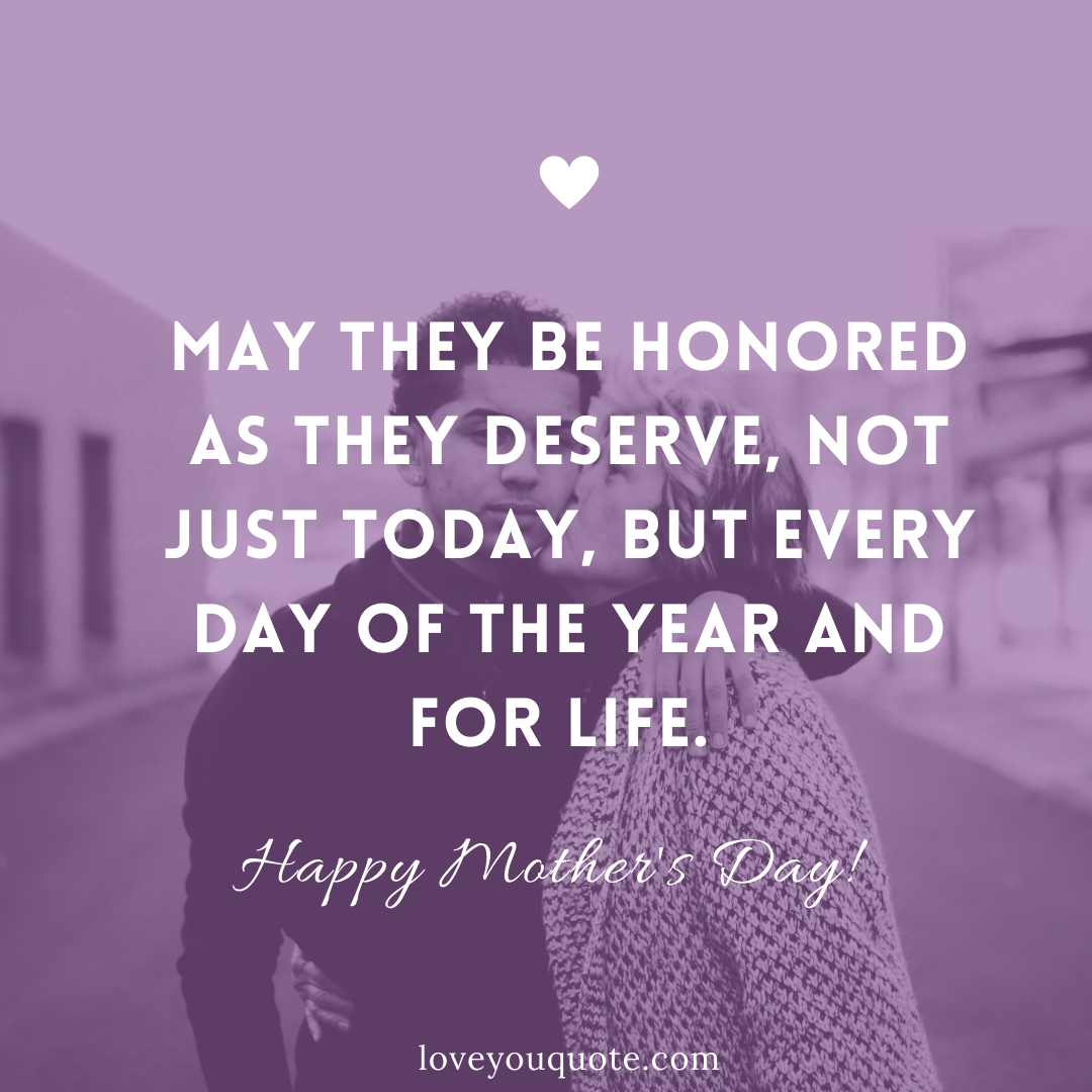 Best Mother's Day Quotes to Send to all Moms